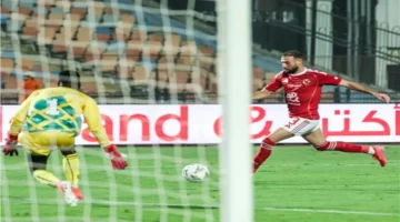 موعد مباراة الأهلي المقبلة بعد فوزه على إيجل نوار ضمن دوري الأبطال